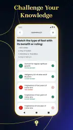 AyahPath: Learn Quran Daily screenshot