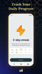 AyahPath: Learn Quran Daily screenshot