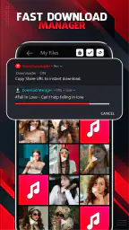 AZ Video Downloader screenshot