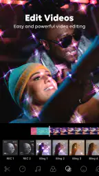 B612 AI Photo&Video Editor screenshot