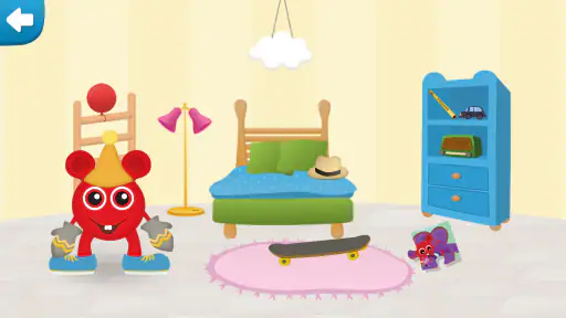 Babblarna screenshot