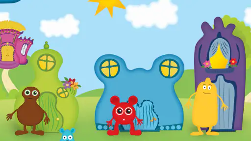 Babblarna screenshot