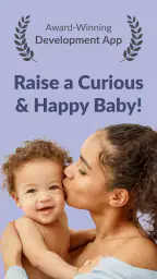Baby Development & Parenting screenshot