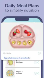 Baby Development & Parenting screenshot