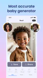 Baby Face - Future BabyFace screenshot