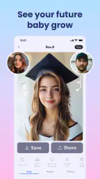 Baby Face - Future BabyFace screenshot
