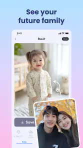 Baby Face - Future BabyFace screenshot