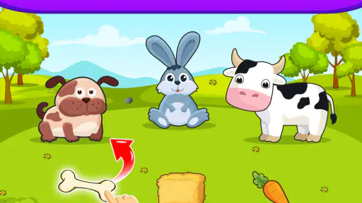Baby Games: 2+ kids, toddlers screenshot