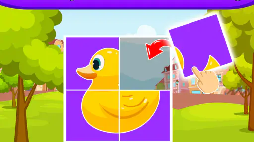 Baby Games: 2+ kids, toddlers screenshot