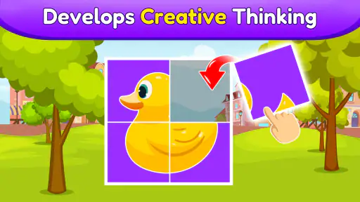 Baby Games: 2+ kids, toddlers screenshot