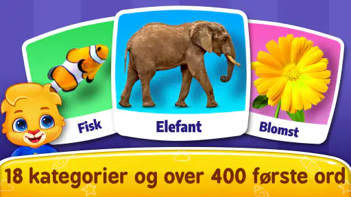 Baby spil: Klaver, Telefon screenshot