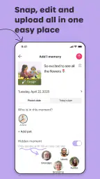 Baby Udvikling & Baby Billeder screenshot