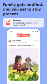 Baby Udvikling & Baby Billeder screenshot