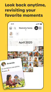 Baby Udvikling & Baby Billeder screenshot