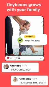 Baby Udvikling & Baby Billeder screenshot