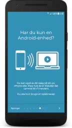 BabyCam - Babyovervågning screenshot