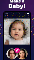 BabyLab - Baby Maker Generator screenshot