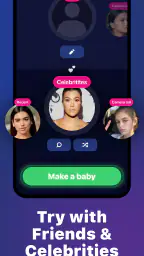 BabyLab - Baby Maker Generator screenshot
