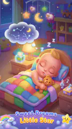 BabySitter DayCare Games screenshot