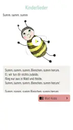 Babyzeichen Zwergensprache screenshot