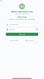 Bach Mai Care - Hồ sơ sức khoẻ screenshot