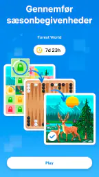 Backgammon – Brætspil screenshot