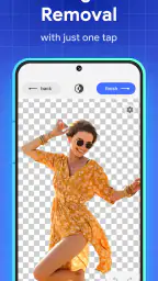 Background Remover - PNG Maker screenshot