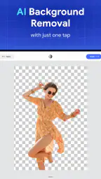 Background Remover - PNG Maker screenshot