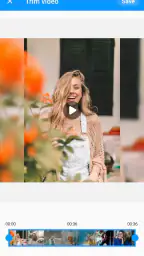 Background Video Recorder screenshot