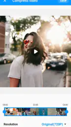 Background Video Recorder screenshot