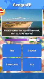 Backpacker™ Go! screenshot