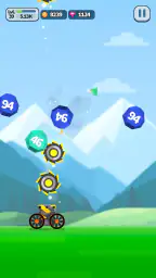 Ball Blast Cannon blitz mania screenshot