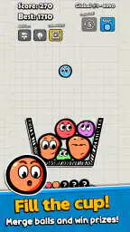 Ball Guys : Stumble & Fall screenshot