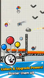 Ball Guys : Stumble & Fall screenshot