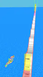 Balls Go High screenshot