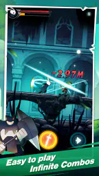 Bangbang Rabbit! screenshot