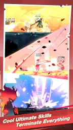 Bangbang Rabbit! screenshot