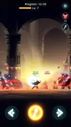 Bangbang Rabbit! screenshot