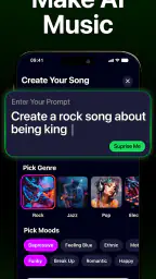 Banger for Artists screenshot