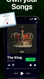 Banger for Artists screenshot