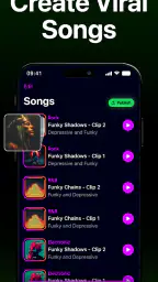 Banger for Artists screenshot