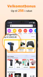 Banggood - Online Shopping screenshot