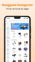 Banggood - Online Shopping screenshot