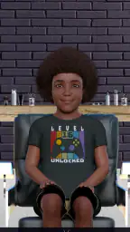 Barber Chop screenshot