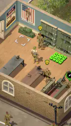 Base Commander screenshot