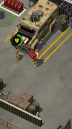 Base Commander screenshot