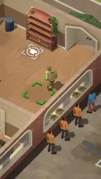 Base Commander screenshot