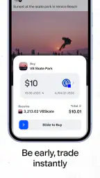 Base: formerly Coinbase Wallet screenshot