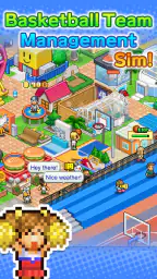 Basketball Club Story screenshot
