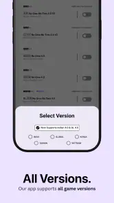 Battle GFX Tool Pro BGM PUB screenshot